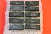 K174HA41 Analogue TDA3810 IC/Microchip USSR 6 pcs