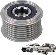 Compatible For Q7 Compatible For Touareg BHR Generator Pulley Auto Parts Alternator Clutch Pulley 021903119J 021903026B 21903016