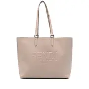 [Fendi] Fendi Leather Tote Bag