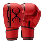 STING Armaplus Boxing Gloves, Matte-Finished High-Tech Gloves for Boxing, MMA, M