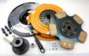 Stage 4 Clutch Kit Inc. Flywheel For Holden Commodore VY 5.7 L 6SP 2002-2004