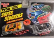 Tyco 9112 Magnum 440-X2 TWIN PACK #4 KODAK MARLIN #3 GOODWRENCH EARNHARDT NEW