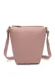Women's Shoulder Sling Bag / Crossbody Bag (女士單肩包 / 斜背包) - 粉色