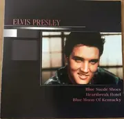 Elvis Presley - Elvis Presley CD