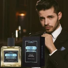 50ml Cologne Pheromone Perfume Unleash Masculinity Enhance Attraction﻿ For Men