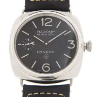 在飛比找Yahoo奇摩購物中心優惠-PANERAI 沛納海RADIOMIR PAM00754 3