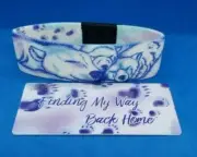 ZOX ~ Finding My Way Back Home ~ Polar Bears & Cub .... J.R.R. Tolkien