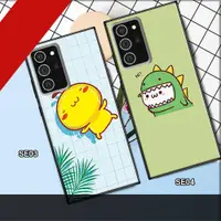 在飛比找蝦皮購物優惠-(熱賣產品) Samsung Note 20 Case-No