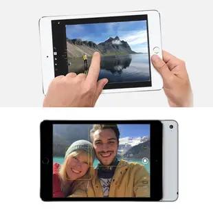 Apple iPad mini 4 7.9吋 16G 平板電腦 WiFi A1538 福利品 現貨 廠商直送