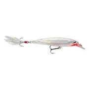 Rapala X-Rap Lure Ghost
