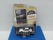 Green Light Vintage AD Cars 1980 Ford Mustang 1/64
