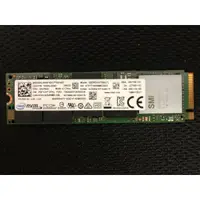 在飛比找蝦皮購物優惠-Intel 英特爾 NVMe 256G SSD M.2 22