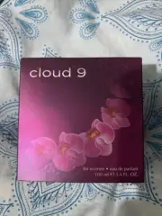 Cloud 9 For Women's Perfume 3.4 oz By Sandora Fragrances USA