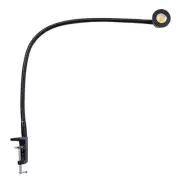 Hersi 5w 30'’Long Swing Arm 110v/220v Desk Lamp Metal Architect LED Task Ligh...