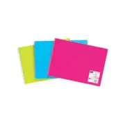A3 Derwent Visual Art Diary Sketch Pad 120 page 110gsm Drawing Paper Artist Art