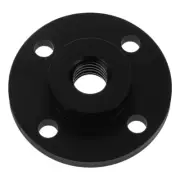 Microphone Stand Aluminum Alloy Wall Mount 3/8"-16 Threaded Flange