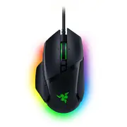 Razer Basilisk V3 Ergonomic Gaming Mouse - Black