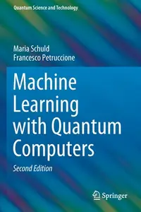 在飛比找誠品線上優惠-Machine Learning with Quantum 