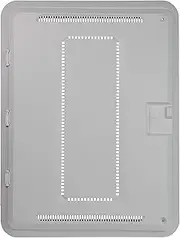 Legrand - OnQ ENP2050-NA WIFI Compatible, Electrical Box Structured Media Enclosure, 20 inch, White