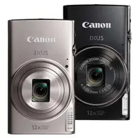 在飛比找PChome24h購物優惠-Canon IXUS 285 HS (公司貨)