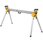 DeWALT Heavy Duty Mitre Saw Stand