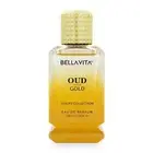 Bella Vita Luxury OUD GOLD Eau De Parfum Intense Perfume for Men 100ML