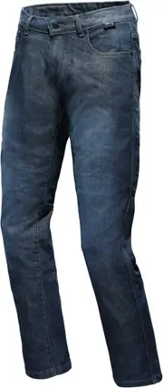 DIFI Cordoba Motorcycle Jeans, blue, Size 30 34 for Men
