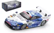 Spark S5609 Porsche 911 GT1 #33 'Schubel Engineering' Le Mans 1997 - 1/43 Scale