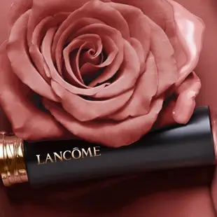 LANCOME 蘭蔻 絕對完美唇膏 絲絨霧感 3.4g 單入組 任選1款 小蠻腰唇膏 口紅｜官方旗艦店