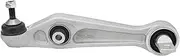 Car Lower Control Arm, Suspension Control Arm, Front Lower Control Arm Stable Structure 1044341 00 D Replacement for TESLA MODEL 3 2017‑2023