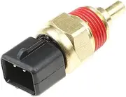 Coolant Temperature Sensor for Hyundai Accent 39230-26700/39220-25500/39220-38030 Engine Coolant Water Temperature Sensor