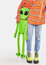 [Dolls Home] Cosmic Friend Plushie