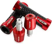 Motorcycle Handle for B&MW F900xr 2019-2023 Motorcycle Anti-Slip Grip Handle Control Gloves Motorcycle Accessories