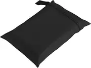 Waterproof Nappy Wet Bag with Zipper- Reusable Oxford Cloth Diaper Pouch | Ideal for Swimming, Camping, and Travel, Convenient Wet Clothes Organizer for Parents On The Go