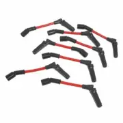 Taylor Cable 79206 409 Pro Race Spiro-Wound 10.4mm Spark Plug Wire Set