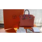 真品 鉑金包 HERMèS BIRKIN BAG