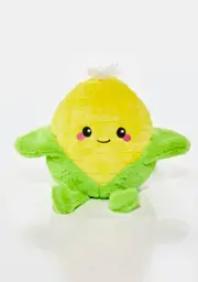 Being Corny Plushie