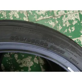 {順加輪胎}普利司通RE71RS 285/35/20 PZ3 FK510 GT600 R888R PS91 PS4S