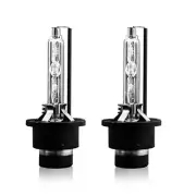 NEW D2S D2R 8000K HID Xenon Bulb for BMW Audi Mercedes-Benz