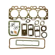 U5LT0520 Head Gasket Set Fits Massey Ferguson 285 298 ++ Tractors