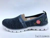 在飛比找Yahoo!奇摩拍賣優惠-SKECHERS EZ Flex 3.0 23443GYR 