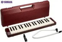 在飛比找樂天市場購物網優惠-YAMAHA P-37D 37鍵口風琴(原廠公司貨)附贈短管