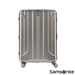 【Samsonite 新秀麗】28吋 Niar 可擴充PC TSA飛機輪行李箱(多色可選)