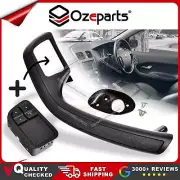 Driver Door Pull Grab Handle Trim + 2 Button Switch Ford Falcon BA XR6 XR8 XT XR (for: Ford)