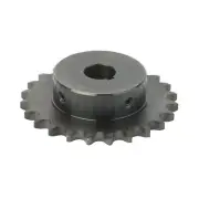 50B24 #50 Chain Gear Sprocket 1" Bore 24 Tooth Gate Garage Opener Linear 105270