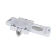 Patty Maker Smooth Stable Manual Burger Forming Machine for Sausage Meat