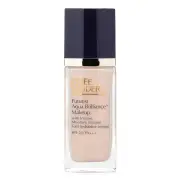 Estee Lauder Futurist Aqua Brilliance Makeup SPF20/PA+++ - # 1C0 Cool Porcelain 30ml/1oz