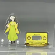 Love Live Nijigasaki Idol Club Acrylic Stand Hakama Costume B Kasumi Nakasu