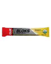 CLIF Bloks Margarita Energy Chews 60g