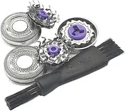 3pcs SH98 Replacement Shaver Head Blades，Compatible For Philips，SP9880 SP9860 SP9861 SP9863 SP9820 Razor Blade